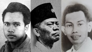 Ada Pahlawan Non-Muslim, Bagaimana Cara Mendoakan Mereka?