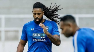 Jelang PSIS vs Persik: Titus Bonai jadi Tumpuan PSIS Hadapi Persik