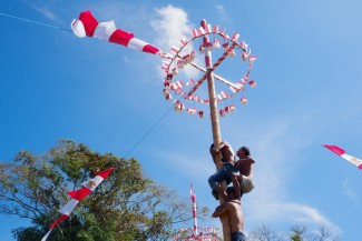 Ide Lomba Bernuansa Islam Semarakkan Hari Kemerdekaan Indonesia