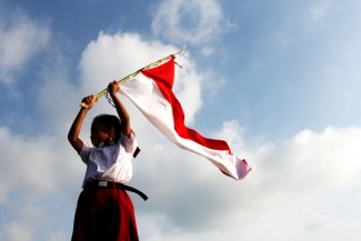 Hikmah Rahmani: Merdeka Sejati