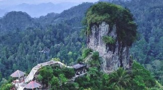 Desa Wisata Widosari, Miliki Lanskap Indah di Kulon Progo