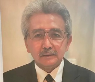 Ayah Emil Dardak Meninggal Dunia dalam Kecelakaan di Jalan Tol