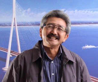 Profil Mendiang Ayah Emil Dardak, Pernah Jadi Wakil Menteri Era SBY