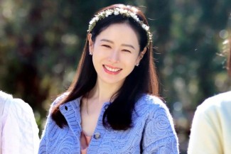 Definisi Cantik Son Ye Jin, Bukan Fisik tapi Personal yang Baik