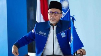 Bermodal Politik Gagasan, Zulkifli Hasan Optimistis PAN Menang di Aceh