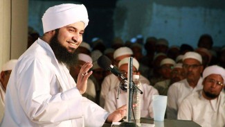 Habib Ali Al-Jufri ke Indonesia, Ini Jadwal Majelisnya