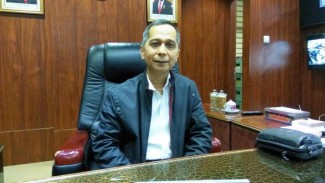 KPK Tetapkan Rektor Unila Jadi Tersangka, Diduga Terima Suap hingga Rp5 Miliar