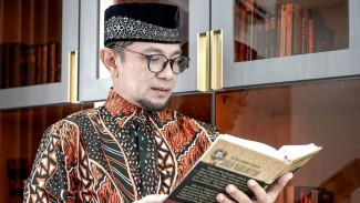 Orang Religius Tak Nasionalis, Ustadz Wijayanto: Salah Besar!