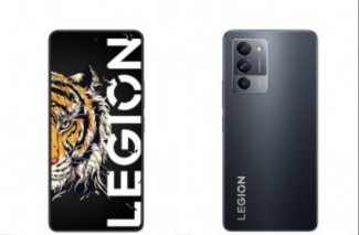Sasar Segmen Gaming, Lenovo Legion Y70 Pakai Chipset Snapdragon 8+ Gen 1