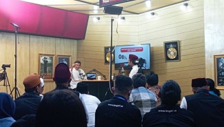 Bisikan Rhoma, Cara Sang Raja Dangdut Berdakwah di Dunia Maya