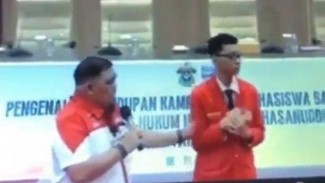 Mahasiswa Unhas Mengaku Gender Non-Biner, Pakar: Terpengaruh LGBTQ