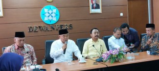 Ubah Hutan Angker Jadi Pesantren Internasional, Kiai Asep Dikira Pelihara Tuyul
