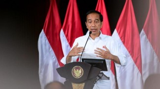 Presiden Beri Arahan Pencegahan Cacar Monyet di Tanah Air