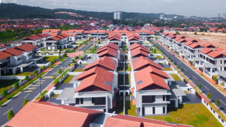 Wapres Harap Tapera Syariah Mampu Tingkatkan Angka Kepemilikan Hunian