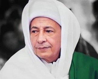 Cara Menjaga Iman, Ini Nasihat Habib Luthfi Bin Yahya