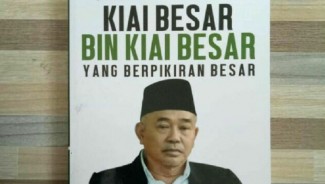 Kiai Asep Dianggap sebagai Anugerah Besar Bangsa Indonesia