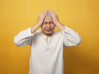 Ayat-ayat Al-Quran Penenang Hati di Kala Stres Melanda