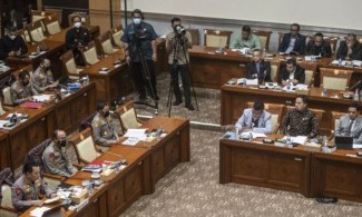 Terkait Konsorsium Kaisar Sambo, Kapolri Tegaskan Sedang Mendalami