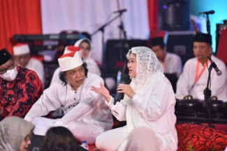 Puan Asyik Safari Politik ke Sejumlah Parpol, Hasto: Penugasan Ibu Ketum