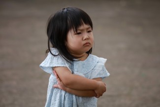 Catat, Ini Pertolongan Pertama Saat Anak Tantrum di Ruang Publik