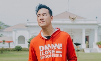 Daniel Mananta: Kalau sama Tuhan Saja Tidak Takut, Apalagi sama Hukum