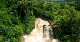 Mengenal Potensi Desa Wisata Kubang Baros di Banten
