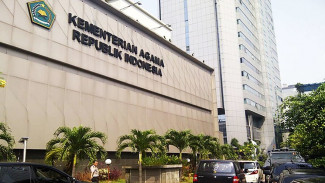 Berhadiah Ratusan Juta, Kemenag Gelar Pesantren Business Virtual