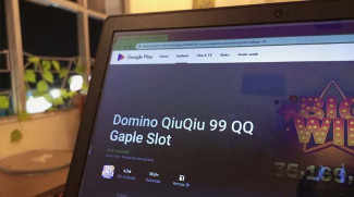 Polda Jabar Ringkus 40 Kasus Judi Online Rentang Januari-Agustus