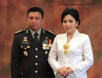 Putri Candrawathi Bakal Jalani Pemeriksaan Sebagai Tersangka Hari Ini