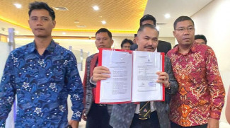 Ferdy Sambo dan Putri Candrawathi Dipolisikan Terkait Laporan Palsu