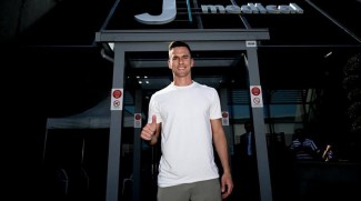 Juventus Rampungkan Transfer Arkadiusz Milik dari Marseille