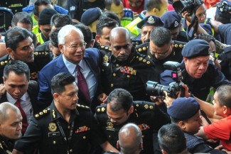 Kronologi Skandal 1MDB, Penyebab Eks PM Malaysia Dipenjara 12 Tahun