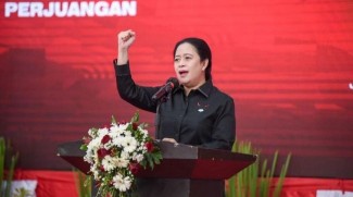 Puan Maharani: Insya Allah 2024 Ada Presiden Perempuan