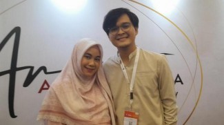 Anisa Rahma Persiapkan Persalinan Anak Kembar