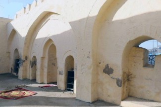 Pertahankan Arsitektur, Lima Masjid Bersejarah di Mekkah Segera Direnovasi