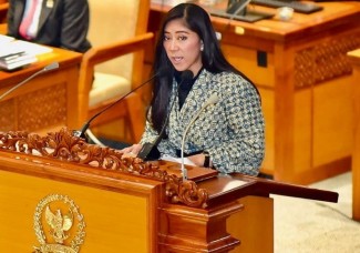 Meutya Hafid Sebut DPR Segera Tuntaskan RUU PDP