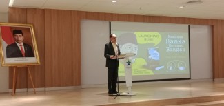 Membaca Tafsir al-Azhar Buya Hamka, Anwar Ibrahim: Mengesankan