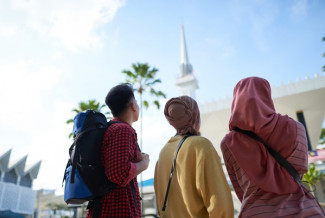Ustaz Jeje Zaenudin: Mukmin yang Kuat Lebih Dicintai Allah
