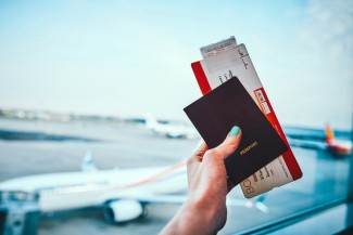 Kabar Gembira, Harga Tiket Pesawat Resmi Turun 15 Persen