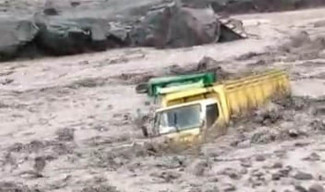 PBB Serukan Pengumpulan Bantuan Bencana Banjir di Pakistan