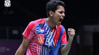 Indonesia Tambah Dua Wakil di Babak 16 Besar Japan Open 2022