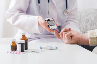 Cegah Diabetes di Usia Muda, Yuk Lakukan 4 Langkah Ini