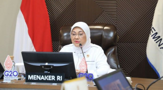 Kemnaker Pastikan BSU Rp600.000 Disalurkan September 2022