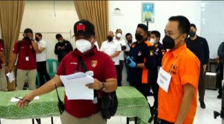 Masyarakat Pegang Janji Kapolri Tuntaskan Kasus Pembunuhan Brigadir J Secara Transparan