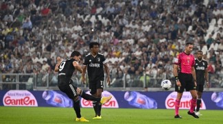 Juventus Tekuk Spezia 2-0, Napoli Berbagi Poin dengan Tim Promosi