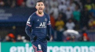 Juventus Daratkan Leandro Paredes, Pengganti Paul Pogba