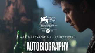 Jelang Festival Film Venice dan Toronto, Film Autobiography Rilis Trailer