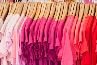 Warna Pink Bisa Dipakai Siapapun, Asal Sesuai Kaidah Islam