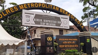 Sopir Truk Kecelakaan Maut Bekasi Ditetapkan sebagai Tersangka