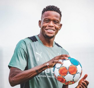 Denis Zakaria Resmi Dipinjam Chelsea, Ini Deretan Prestasinya